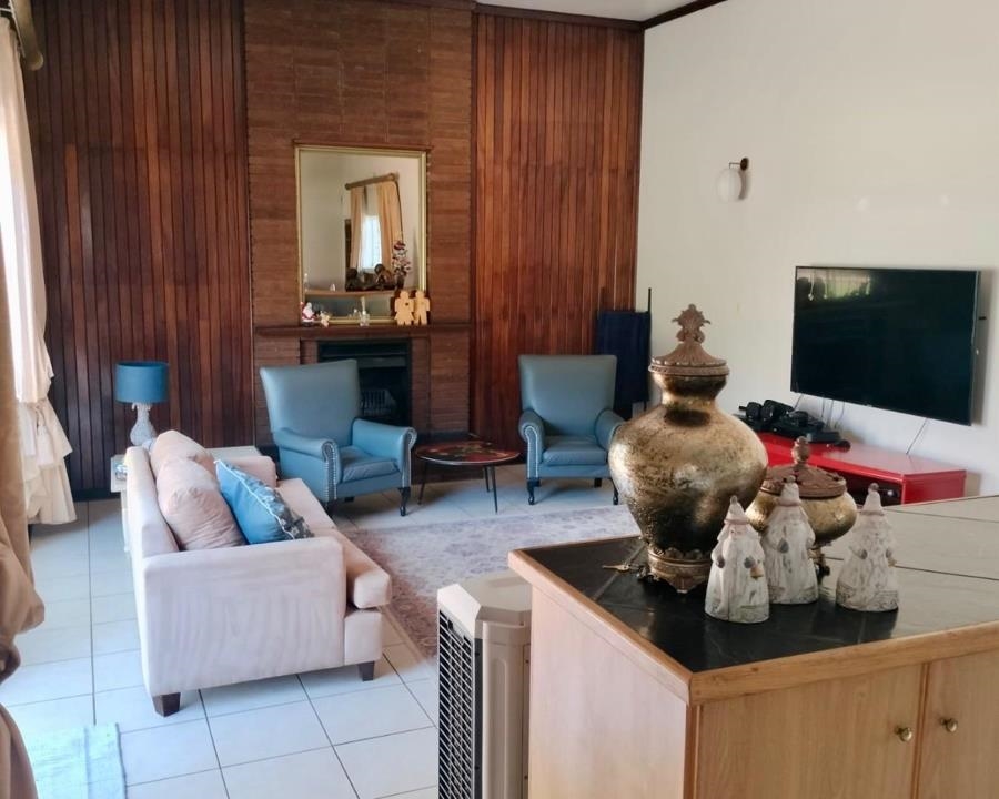 5 Bedroom Property for Sale in Klisserville Northern Cape